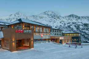 Sporthotel Edelweiss, Obertauern, Österreich